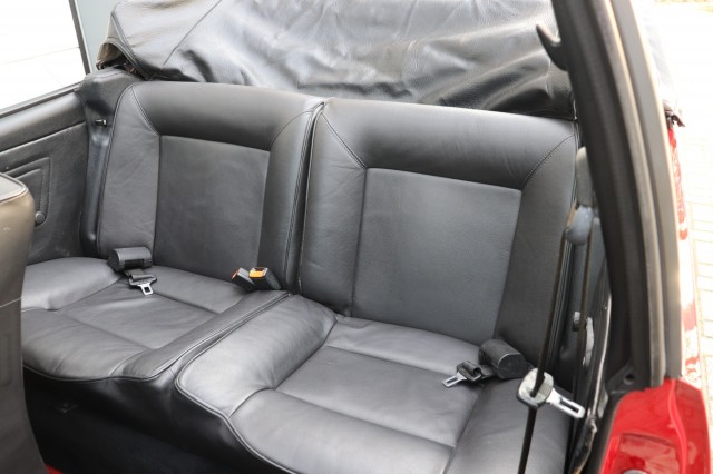 VOLKSWAGEN GOLF 1.8 QUARTETT, Carmix, OSS