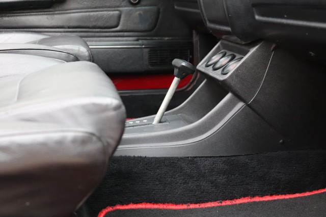 VOLKSWAGEN GOLF 1.8 QUARTETT, Carmix, OSS