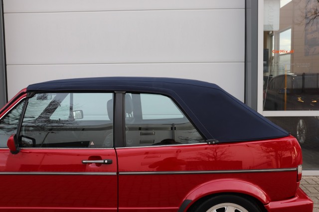 VOLKSWAGEN GOLF 1.8 QUARTETT, Carmix, OSS