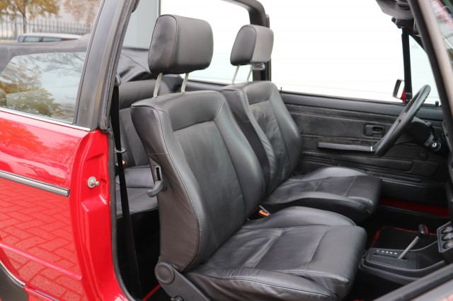 VOLKSWAGEN GOLF 1.8 QUARTETT, Carmix, OSS