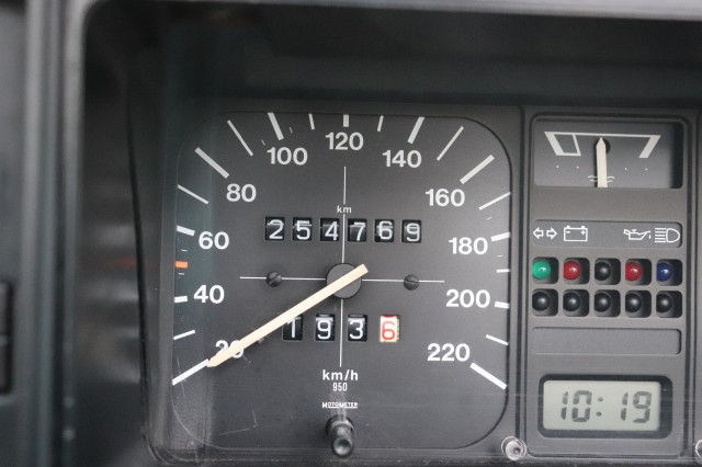 VOLKSWAGEN GOLF 1.8 QUARTETT, Carmix, OSS