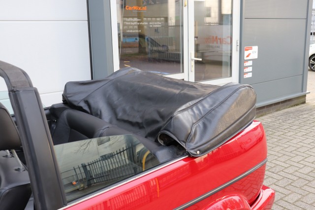 VOLKSWAGEN GOLF 1.8 QUARTETT, Carmix, OSS