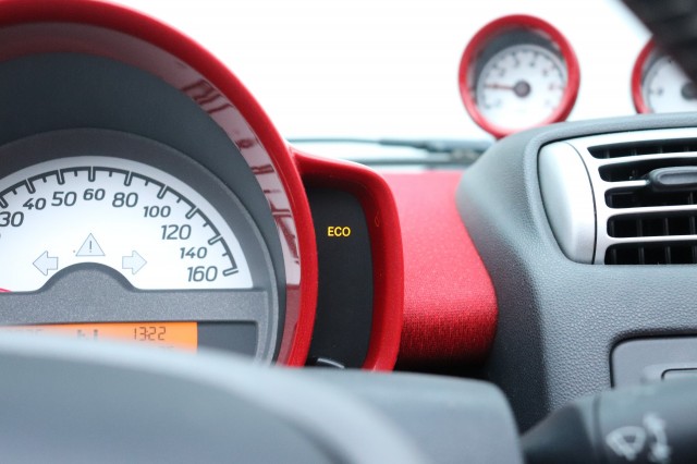 SMART FORTWO 1.0 MHD PASSION, Carmix, OSS