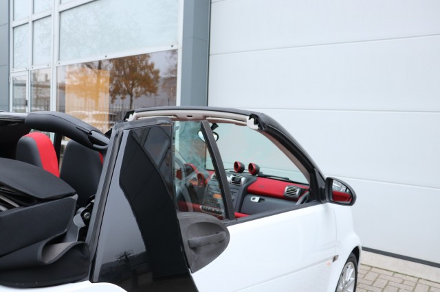 SMART FORTWO 1.0 MHD PASSION, Carmix, OSS