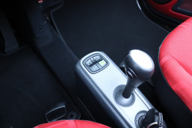 SMART FORTWO 1.0 MHD PASSION, Carmix, OSS