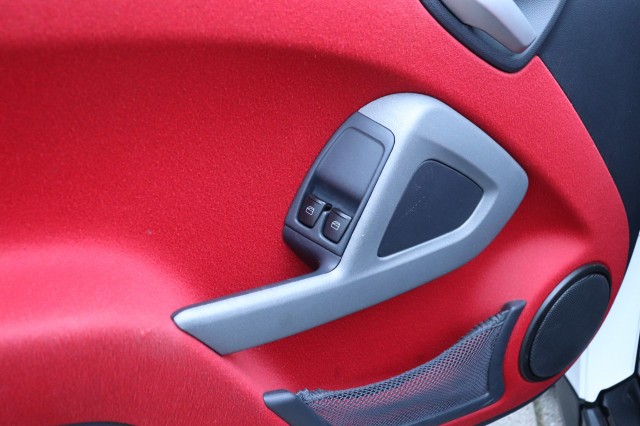 SMART FORTWO 1.0 MHD PASSION, Carmix, OSS