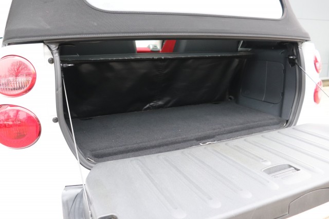 SMART FORTWO 1.0 MHD PASSION, Carmix, OSS