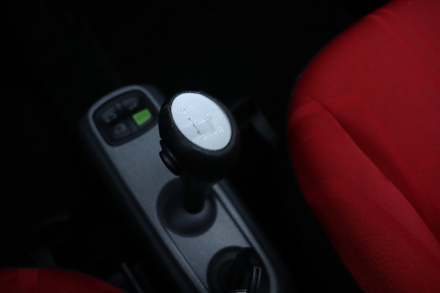 SMART FORTWO 1.0 MHD PASSION, Carmix, OSS