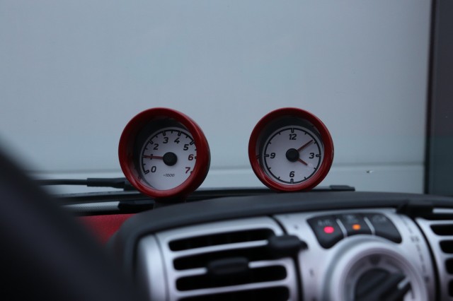 SMART FORTWO 1.0 MHD PASSION, Carmix, OSS