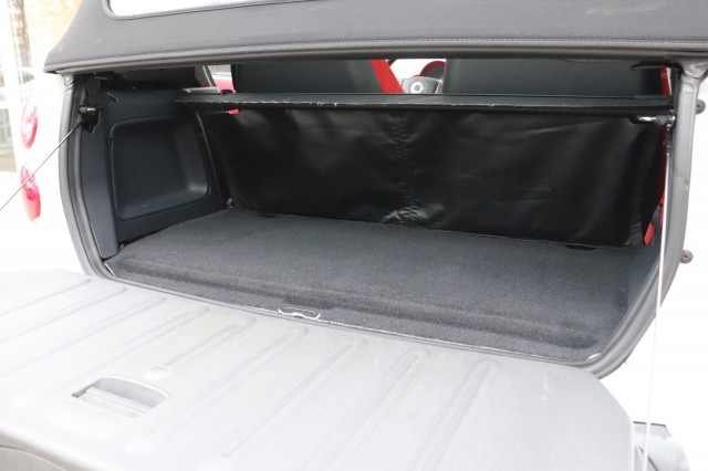 SMART FORTWO 1.0 MHD PASSION, Carmix, OSS