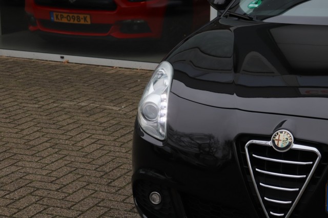 ALFA ROMEO GIULIETTA 1.4 T DISTINCTIVE, Carmix, OSS