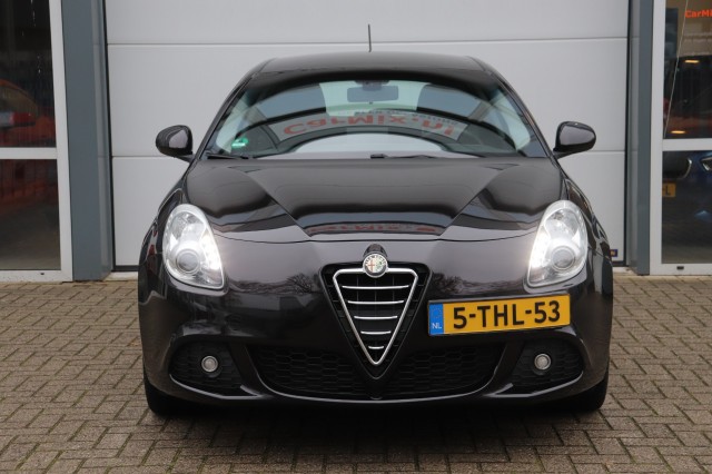 ALFA ROMEO GIULIETTA 1.4 T DISTINCTIVE, Carmix, OSS
