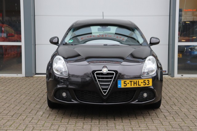 ALFA ROMEO GIULIETTA 1.4 T DISTINCTIVE, Carmix, OSS