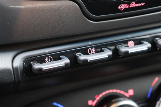 ALFA ROMEO GIULIETTA 1.4 T DISTINCTIVE, Carmix, OSS