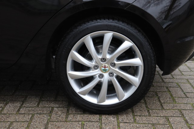 ALFA ROMEO GIULIETTA 1.4 T DISTINCTIVE, Carmix, OSS