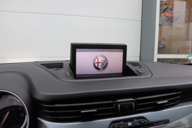 ALFA ROMEO GIULIETTA 1.4 T DISTINCTIVE, Carmix, OSS