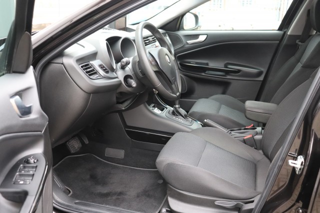 ALFA ROMEO GIULIETTA 1.4 T DISTINCTIVE, Carmix, OSS