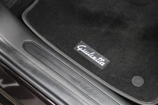 ALFA ROMEO GIULIETTA 1.4 T DISTINCTIVE, Carmix, OSS