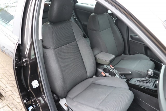 ALFA ROMEO GIULIETTA 1.4 T DISTINCTIVE, Carmix, OSS