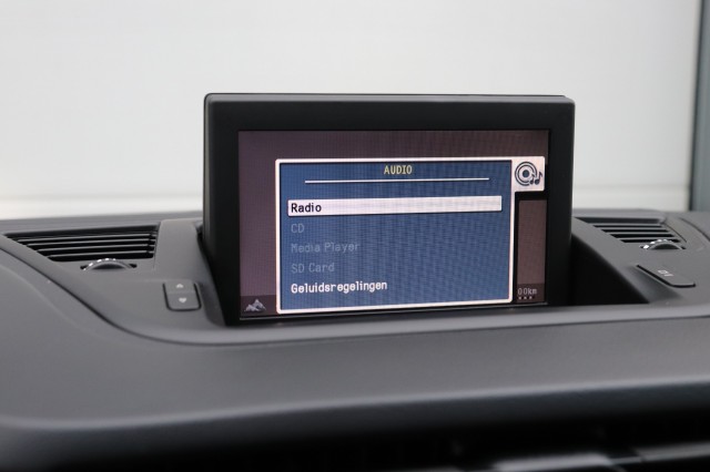 ALFA ROMEO GIULIETTA 1.4 T DISTINCTIVE, Carmix, OSS