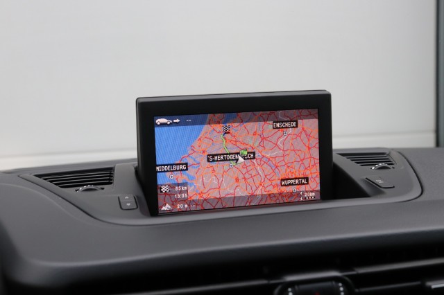 ALFA ROMEO GIULIETTA 1.4 T DISTINCTIVE, Carmix, OSS