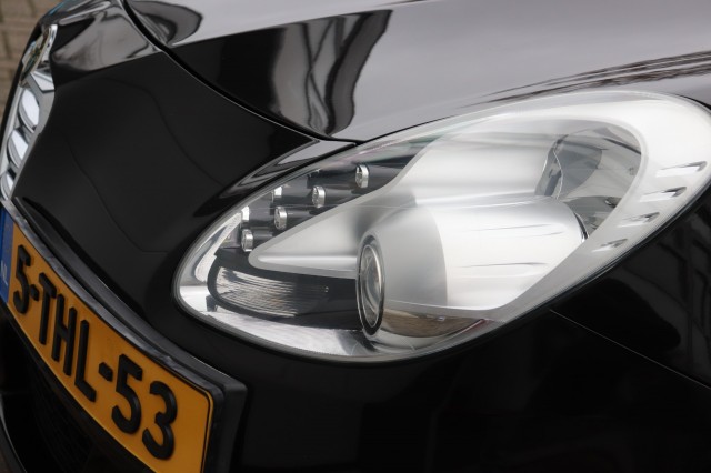 ALFA ROMEO GIULIETTA 1.4 T DISTINCTIVE, Carmix, OSS