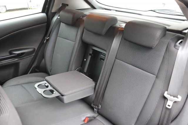 ALFA ROMEO GIULIETTA 1.4 T DISTINCTIVE, Carmix, OSS