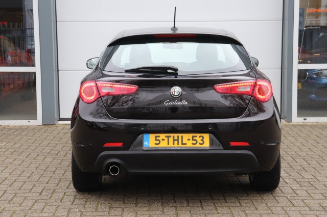 ALFA ROMEO GIULIETTA 1.4 T DISTINCTIVE, Carmix, OSS