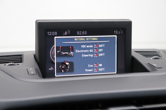 ALFA ROMEO GIULIETTA 1.4 T DISTINCTIVE, Carmix, OSS