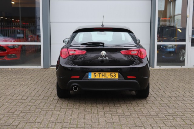 ALFA ROMEO GIULIETTA 1.4 T DISTINCTIVE, Carmix, OSS