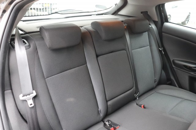 ALFA ROMEO GIULIETTA 1.4 T DISTINCTIVE, Carmix, OSS