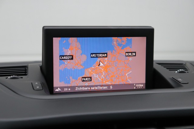 ALFA ROMEO GIULIETTA 1.4 T DISTINCTIVE, Carmix, OSS