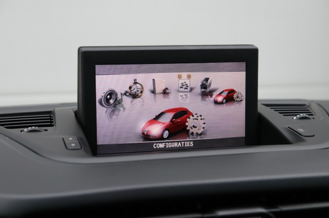 ALFA ROMEO GIULIETTA 1.4 T DISTINCTIVE, Carmix, OSS