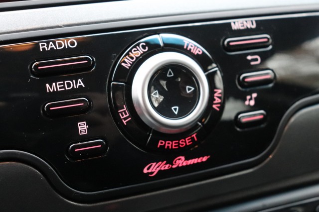 ALFA ROMEO GIULIETTA 1.4 T DISTINCTIVE, Carmix, OSS