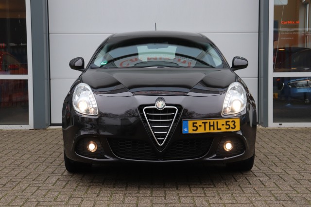 ALFA ROMEO GIULIETTA 1.4 T DISTINCTIVE, Carmix, OSS