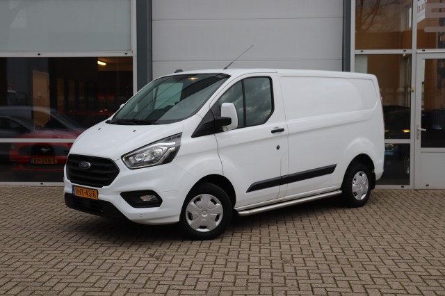FORD TRANSIT CUSTOM 280 2.0 TDCI L1H2 TR, Carmix, OSS