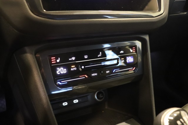 VOLKSWAGEN TIGUAN 1.5 TSI Life, Carmix, OSS