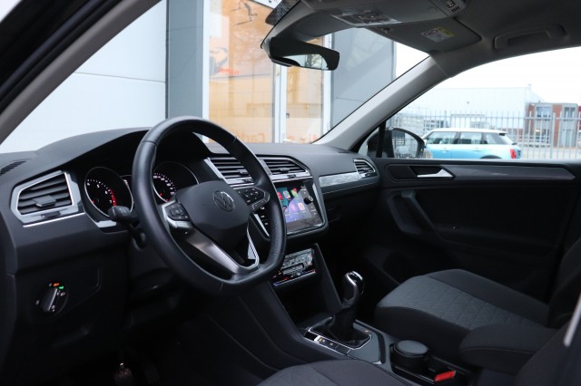 VOLKSWAGEN TIGUAN 1.5 TSI Life, Carmix, OSS