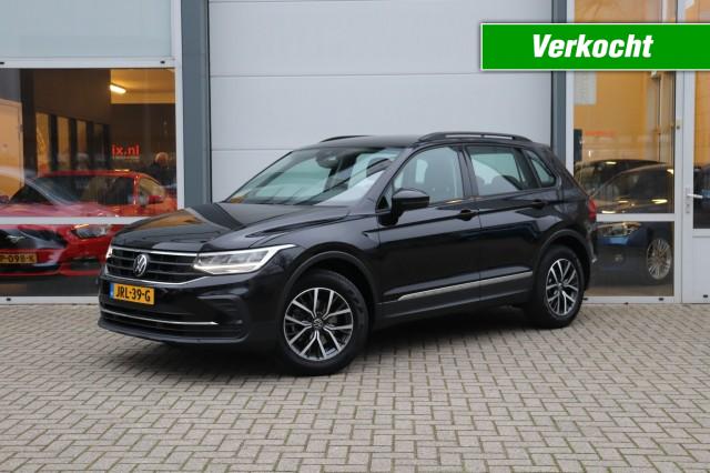 VOLKSWAGEN TIGUAN 1.5 TSI Life, Carmix, OSS