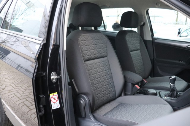 VOLKSWAGEN TIGUAN 1.5 TSI Life, Carmix, OSS