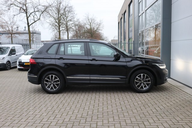 VOLKSWAGEN TIGUAN 1.5 TSI Life, Carmix, OSS
