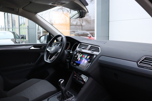 VOLKSWAGEN TIGUAN 1.5 TSI Life, Carmix, OSS