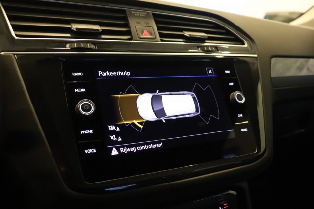 VOLKSWAGEN TIGUAN 1.5 TSI Life, Carmix, OSS