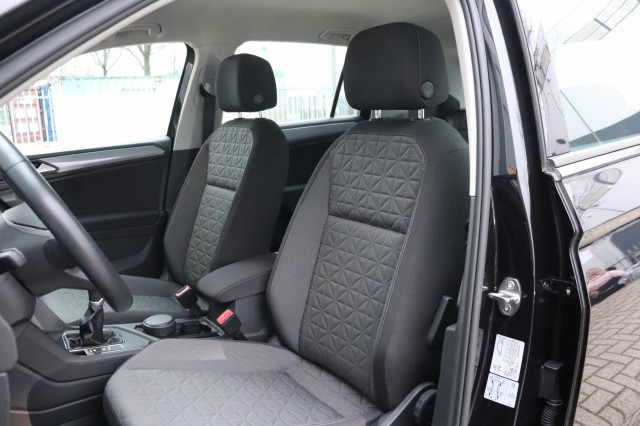 VOLKSWAGEN TIGUAN 1.5 TSI Life, Carmix, OSS