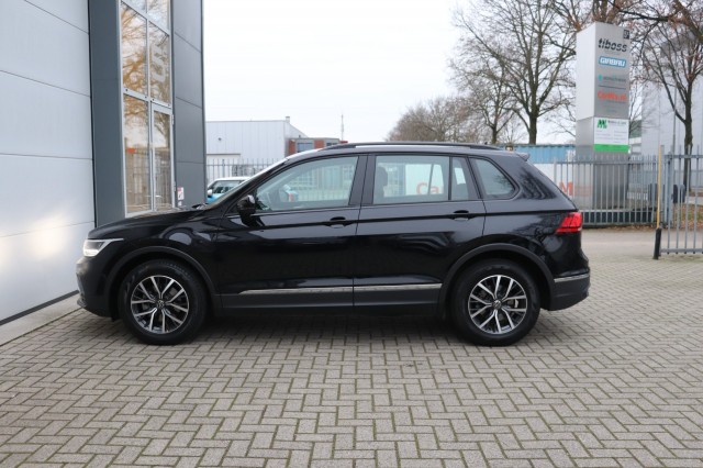 VOLKSWAGEN TIGUAN 1.5 TSI Life, Carmix, OSS
