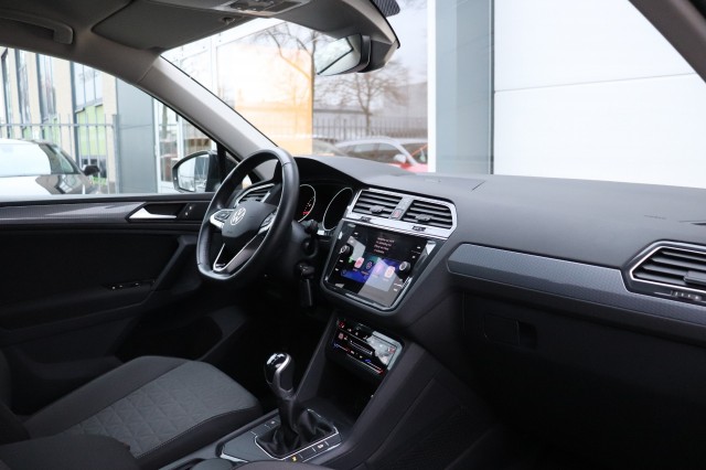 VOLKSWAGEN TIGUAN 1.5 TSI Life, Carmix, OSS