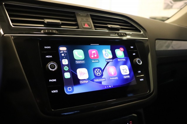 VOLKSWAGEN TIGUAN 1.5 TSI Life, Carmix, OSS