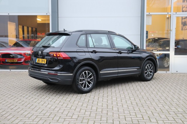 VOLKSWAGEN TIGUAN 1.5 TSI Life, Carmix, OSS