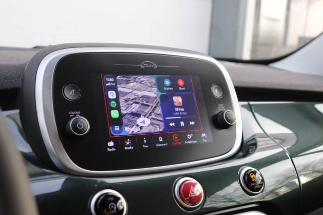 FIAT 500 1.0 GSE URB. OP. ED., Carmix, OSS