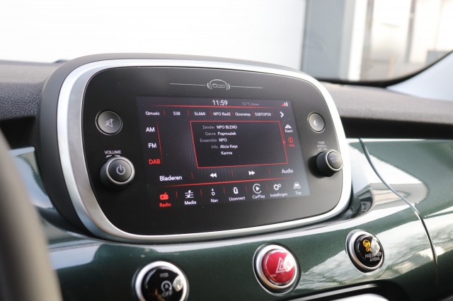 FIAT 500 1.0 GSE URB. OP. ED., Carmix, OSS